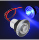 LED COURTESY LIGHT - 12 volts - Blue Color - WK-LCL9-BL - AZLED
